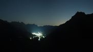 Archiviertes Webcam Bild: Engelberg: Fürenalp Panorama am 12.07.2026 um 00:31 Uhr