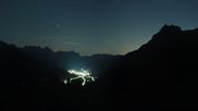 Archiviertes Webcam Bild: Engelberg: Fürenalp Panorama am 12.07.2026 um 02:31 Uhr