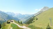 Archiviertes Webcam Bild: Engelberg: Fürenalp Panorama am 12.07.2026 um 14:31 Uhr