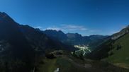Archiviertes Webcam Bild: Engelberg: Fürenalp Panorama am 30.08.2026 um 04:35 Uhr