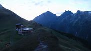 Archiviertes Webcam Bild: Engelberg: Fürenalp Panorama am 30.08.2026 um 06:35 Uhr