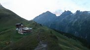 Archiviertes Webcam Bild: Engelberg: Fürenalp Panorama am 30.08.2026 um 07:35 Uhr