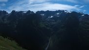 Archiviertes Webcam Bild: Engelberg: Fürenalp Panorama am 30.08.2026 um 02:35 Uhr