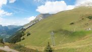 Archiviertes Webcam Bild: Engelberg: Fürenalp Panorama am 30.08.2026 um 14:35 Uhr