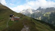 Archiviertes Webcam Bild: Engelberg: Fürenalp Panorama am 30.08.2026 um 16:35 Uhr
