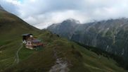 Archiviertes Webcam Bild: Engelberg: Fürenalp Panorama am 30.08.2026 um 18:35 Uhr