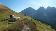 Archiviertes Webcam Bild: Engelberg: Fürenalp Panorama am 30.08.2026 um 10:35 Uhr