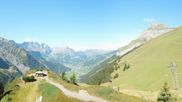 Archiviertes Webcam Bild: Engelberg: Fürenalp Panorama am 30.08.2026 um 12:35 Uhr