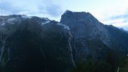 Archiviertes Webcam Bild: Engelberg: Fürenalp Panorama am 30.08.2026 um 20:35 Uhr