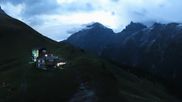 Archiviertes Webcam Bild: Engelberg: Fürenalp Panorama am 30.08.2026 um 22:35 Uhr