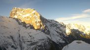 Archiviertes Webcam Bild: Engelberg: Fürenalp Panorama am 26 Feb 2026 um 08:11 Uhr