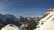 Archiviertes Webcam Bild: Engelberg: Fürenalp Panorama am 26 Feb 2026 um 14:11 Uhr