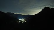 Archiviertes Webcam Bild: Engelberg: Fürenalp Panorama am 20.10.2026 um 06:26 Uhr