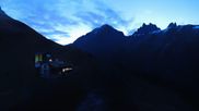 Archiviertes Webcam Bild: Engelberg: Fürenalp Panorama am 20.10.2026 um 07:26 Uhr