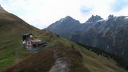 Archiviertes Webcam Bild: Engelberg: Fürenalp Panorama am 20.10.2026 um 08:26 Uhr