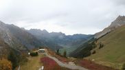 Archiviertes Webcam Bild: Engelberg: Fürenalp Panorama am 20.10.2026 um 16:26 Uhr