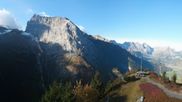 Archiviertes Webcam Bild: Engelberg: Fürenalp Panorama am 20.10.2026 um 10:26 Uhr