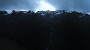 Archiviertes Webcam Bild: Engelberg: Fürenalp Panorama am 20.10.2026 um 20:26 Uhr