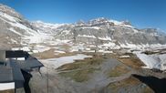 Archiviertes Webcam Bild: Leukerbad: Panorama Gemmi Pass am 28.05.2026 um 08:41 Uhr