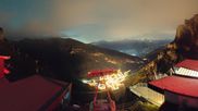 Archiviertes Webcam Bild: Leukerbad: Panorama Gemmi Pass am 10.10.2026 um 22:56 Uhr