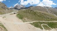 Archiviertes Webcam Bild: Saas-Grund Hohsaas Mittelstation Kreuzboden am 21.06.2026 um 14:37 Uhr