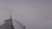 Archived webcam image showing Alyeska Resort Roundshot on 1 May 2026 at 00:35