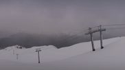 Archiviertes Webcam Bild: Alyeska Resort Panoramacam am 27.05.2026 um 16:13 Uhr