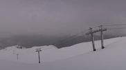 Archiviertes Webcam Bild: Alyeska Resort Panoramacam am 27.05.2026 um 18:13 Uhr