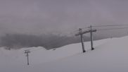 Archiviertes Webcam Bild: Alyeska Resort Panoramacam am 27.05.2026 um 20:13 Uhr