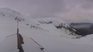 Archiviertes Webcam Bild: Alyeska Resort Panoramacam am 27.05.2026 um 22:13 Uhr