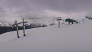 Archiviertes Webcam Bild: Alyeska Resort Panoramacam am 28.05.2026 um 00:13 Uhr