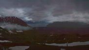Archiviertes Webcam Bild: Alyeska Resort Panoramacam am 12.07.2026 um 10:40 Uhr