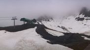 Archiviertes Webcam Bild: Alyeska Resort Panoramacam am 12.07.2026 um 20:56 Uhr