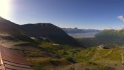 Archiviertes Webcam Bild: Alyeska Resort Panoramacam am 26.08.2026 um 22:45 Uhr