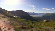 Archiviertes Webcam Bild: Alyeska Resort Panoramacam am 27.08.2026 um 00:45 Uhr