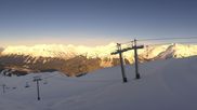 Archiviertes Webcam Bild: Alyeska Resort Panoramacam am 26 Feb 2026 um 20:39 Uhr