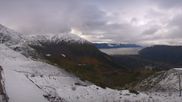 Archiviertes Webcam Bild: Alyeska Resort Panoramacam am 10.10.2026 um 20:51 Uhr