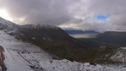 Archiviertes Webcam Bild: Alyeska Resort Panoramacam am 10.10.2026 um 22:51 Uhr
