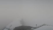 Archived webcam image showing Soerenberg Rothorn Summit Roundshot on 12 Apr 2026 at 10:28