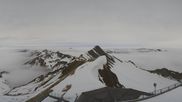 Archiviertes Webcam Bild: Sörenberg Bergbahnen Rothorn Gipfel am 13.04.2026 um 08:27 Uhr