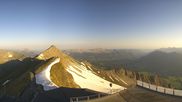 Archiviertes Webcam Bild: Sörenberg Bergbahnen Rothorn Gipfel am 28.05.2026 um 07:05 Uhr