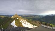 Archiviertes Webcam Bild: Sörenberg Bergbahnen Rothorn Gipfel am 04.06.2026 um 06:04 Uhr