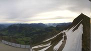 Archiviertes Webcam Bild: Sörenberg Bergbahnen Rothorn Gipfel am 04.06.2026 um 07:04 Uhr