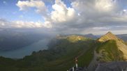 Archiviertes Webcam Bild: Sörenberg Bergbahnen Rothorn Gipfel am 21.07.2026 um 07:57 Uhr