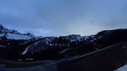 Archiviertes Webcam Bild: Villars Gryon Diablerets Isenau am 29.04.2026 um 04:25 Uhr