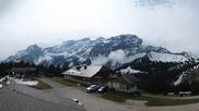 Archiviertes Webcam Bild: Villars Gryon Diablerets Isenau am 29.04.2026 um 10:25 Uhr