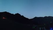 Archived webcam image showing Roundshot Villars Gryon Diablerets Isenau on 15 Jun 2026 at 00:48