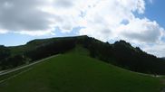 Archived webcam image showing Roundshot Villars Gryon Diablerets Isenau on 15 Jun 2026 at 16:48