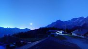 Archiviertes Webcam Bild: Villars Gryon Diablerets Isenau am 12.07.2026 um 04:59 Uhr