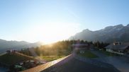 Archiviertes Webcam Bild: Villars Gryon Diablerets Isenau am 12.07.2026 um 06:59 Uhr